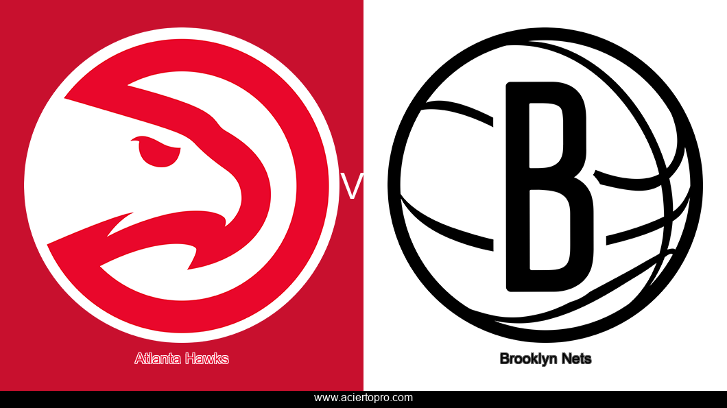 Atlanta Hawks vs Brooklyn Nets