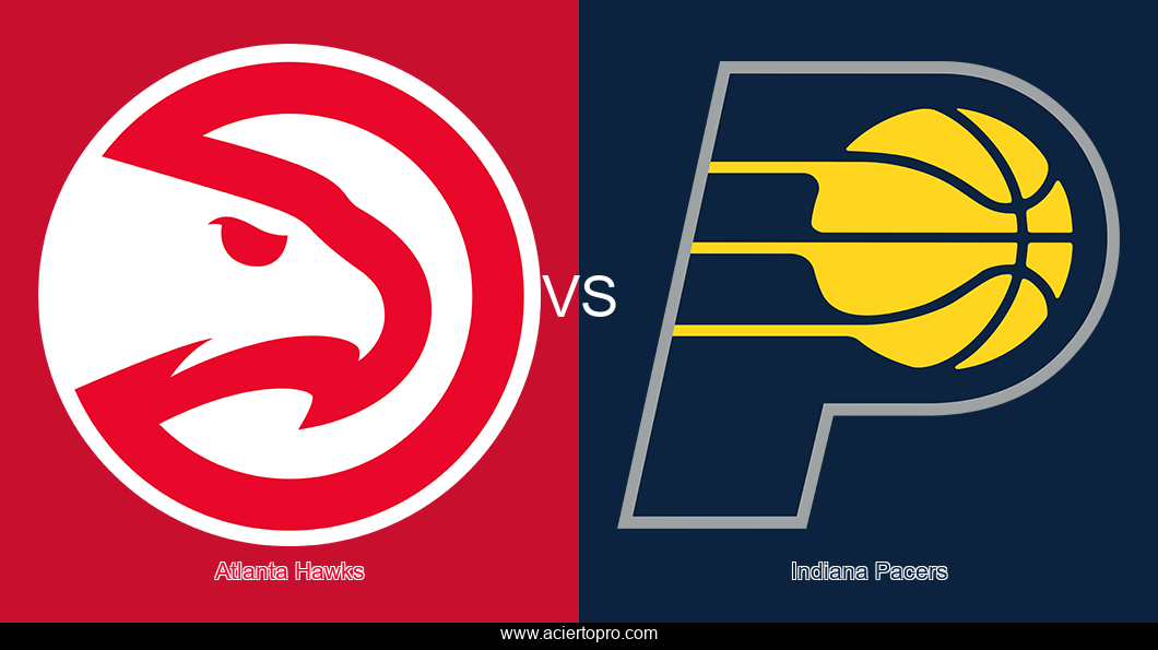 Atlanta Hawks vs Indiana Pacers