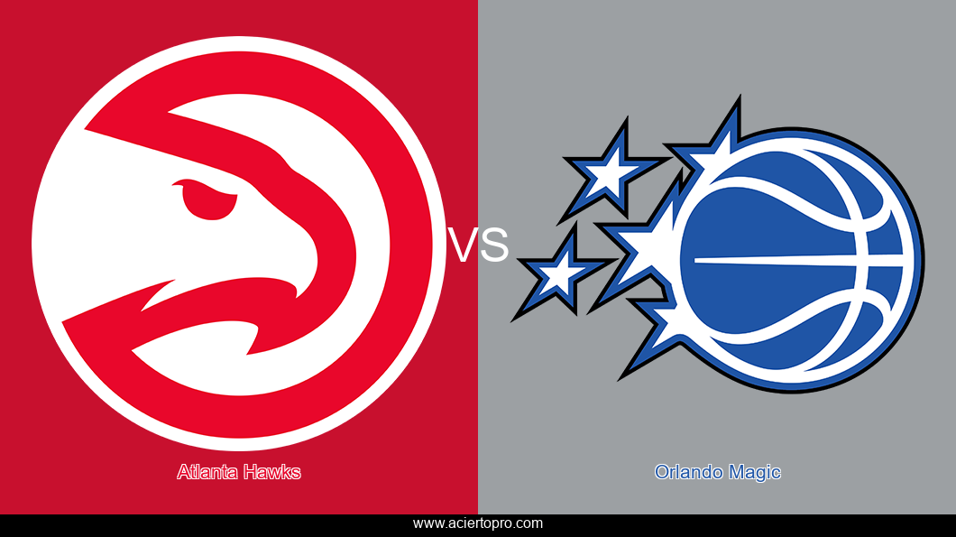 Atlanta Hawks vs Orlando Magic