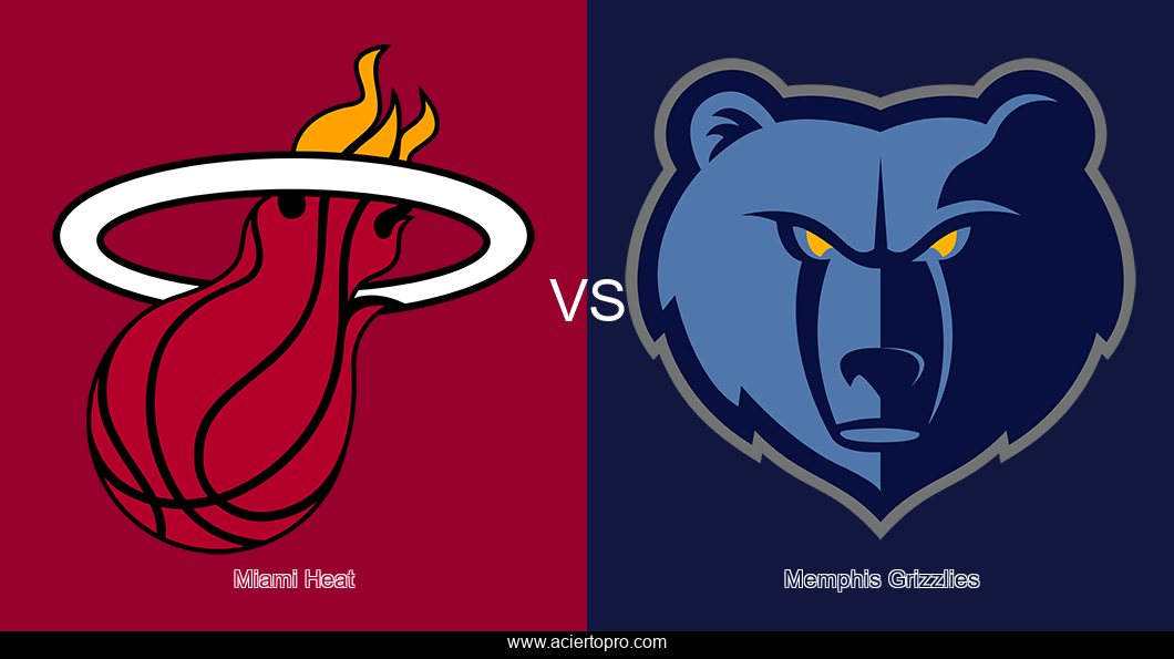 Miami Heat vs Memphis Grizzlies
