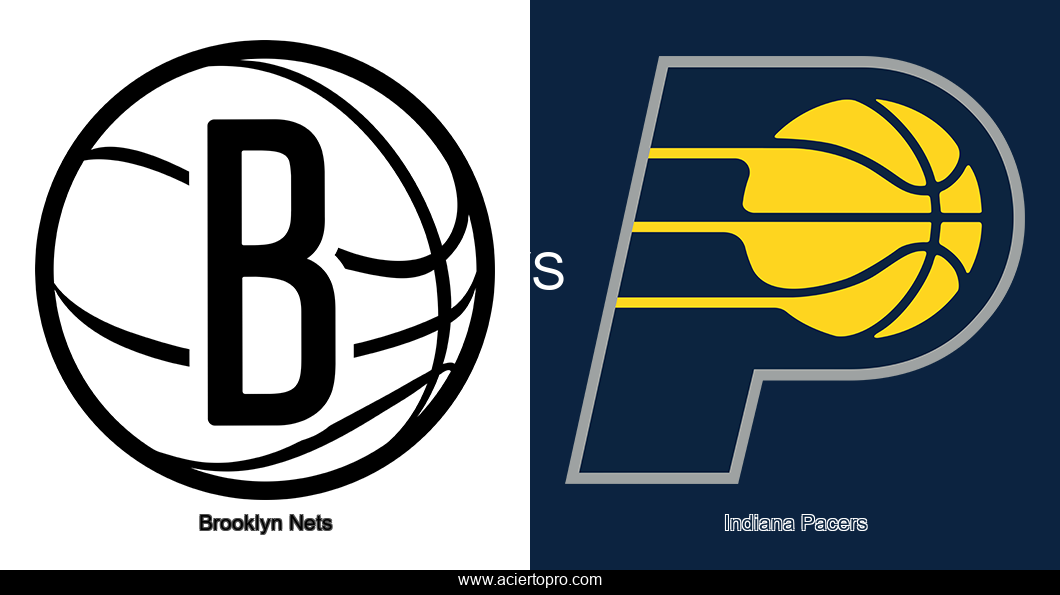Brooklyn Nets vs Indiana Pacers