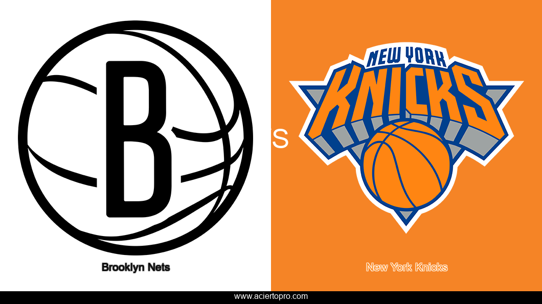 Brooklyn Nets vs New York Knicks