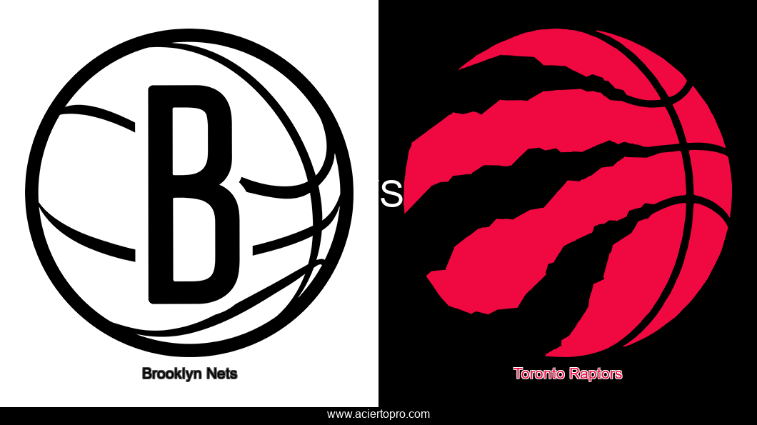 Brooklyn Nets vs Toronto Raptors