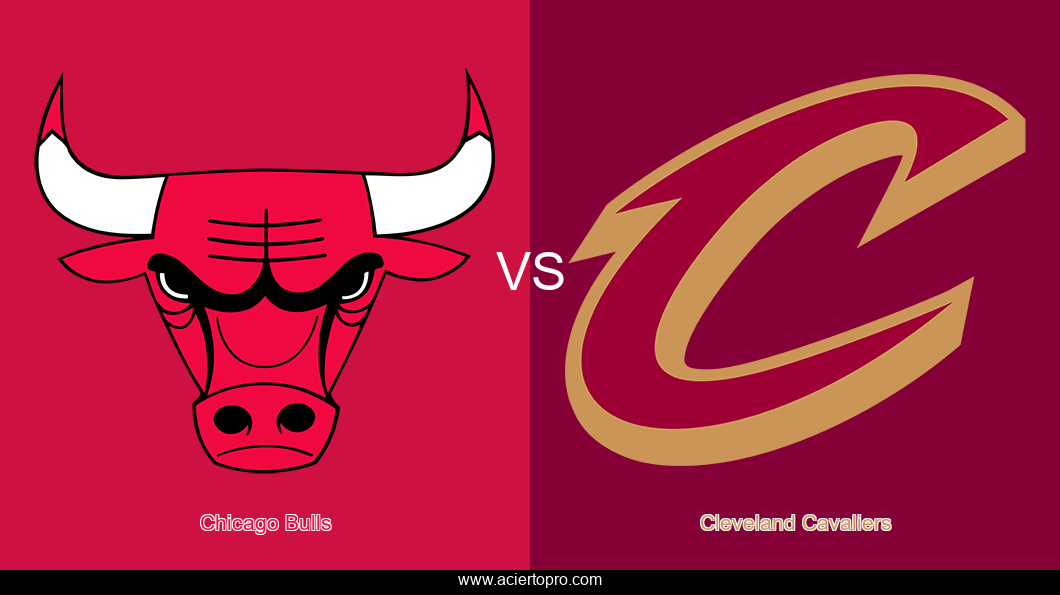 Chicago Bulls vs Cleveland Cavaliers
