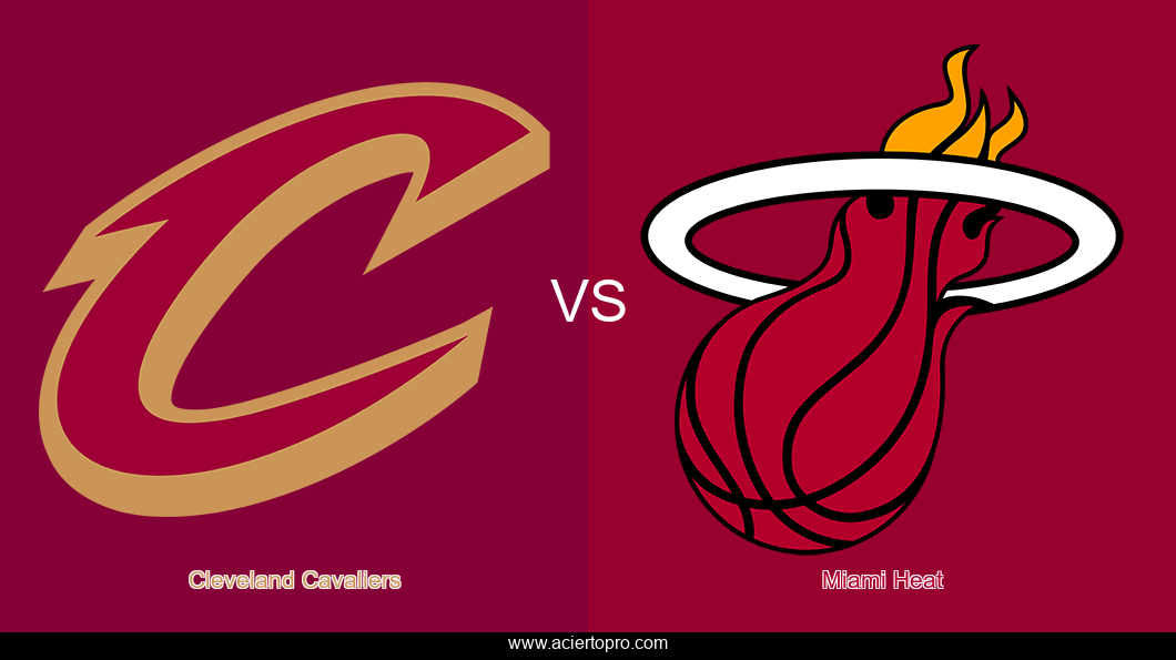 Cleveland Cavaliers vs Miami Heat