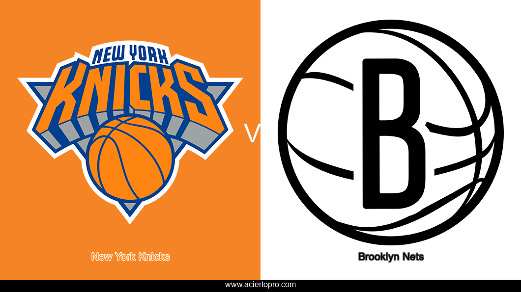 New York Knicks vs Brooklyn Nets