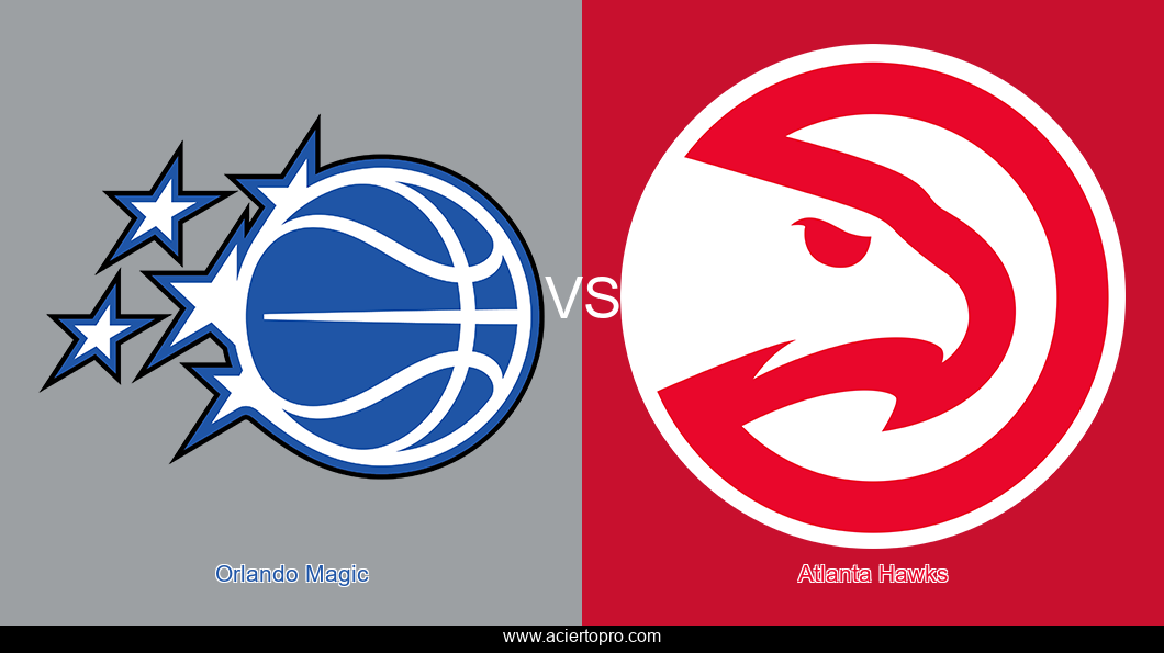 Orlando Magic vs Atlanta Hawks