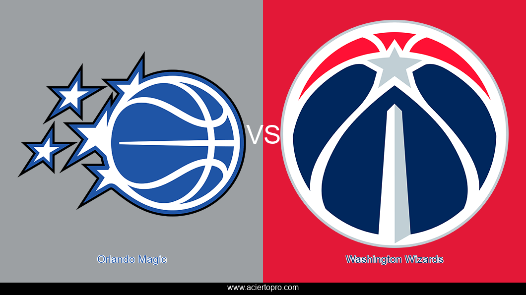 Orlando Magic vs Washington Wizards