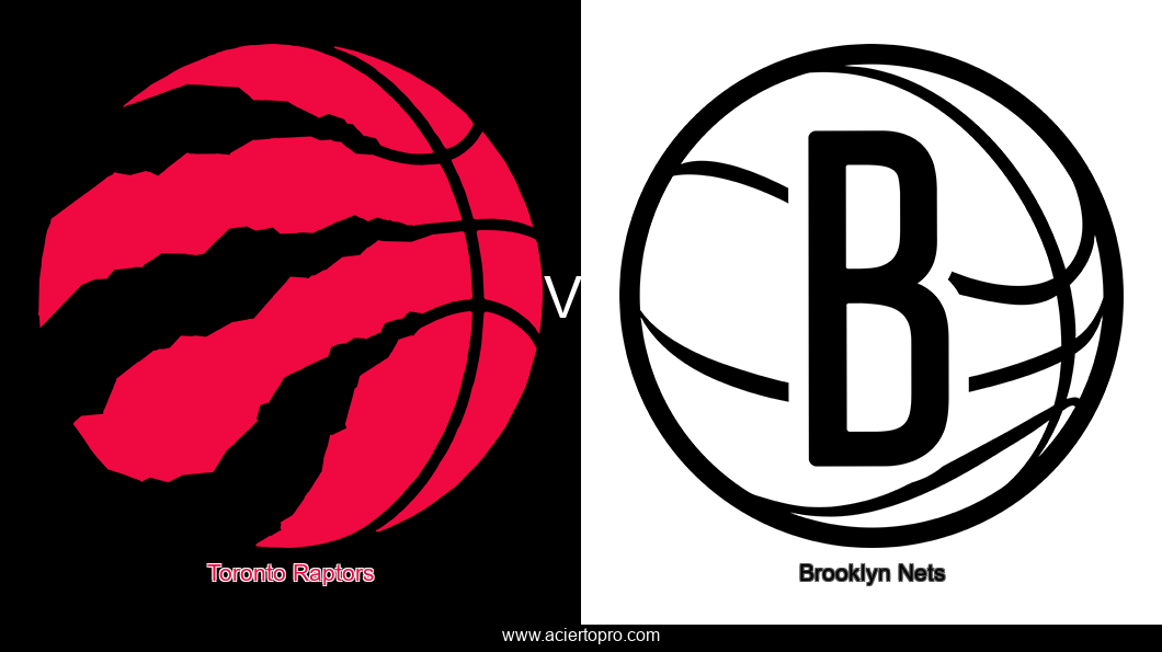 Toronto Raptors vs Brooklyn Nets