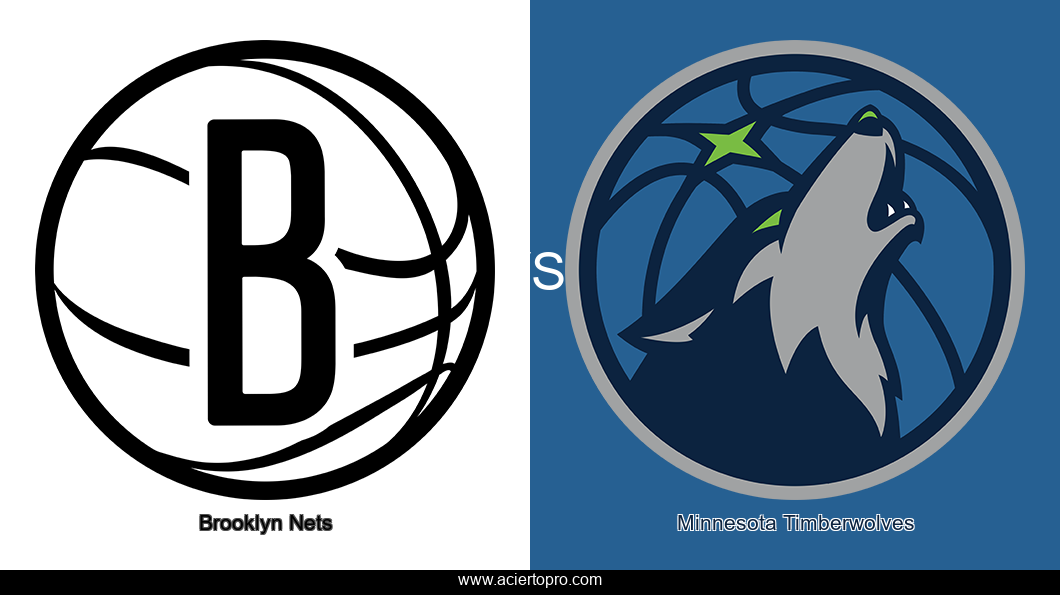 Brooklyn Nets vs Minnesota Timberwolves