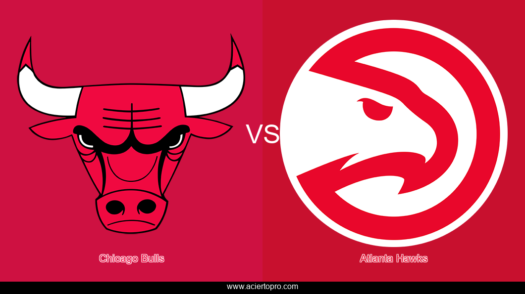 Chicago Bulls vs Atlanta Hawks