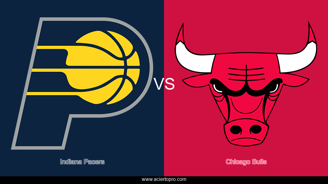 Indiana Pacers vs Chicago Bulls