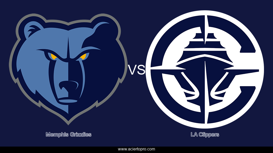 Memphis Grizzlies vs LA Clippers