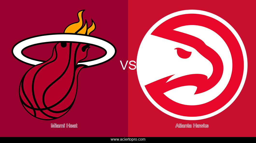Miami Heat vs Atlanta Hawks