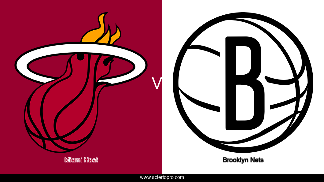 Miami Heat vs Brooklyn Nets