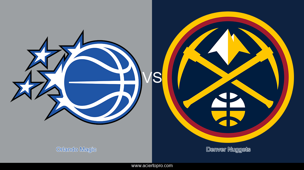 Orlando Magic vs Denver Nuggets