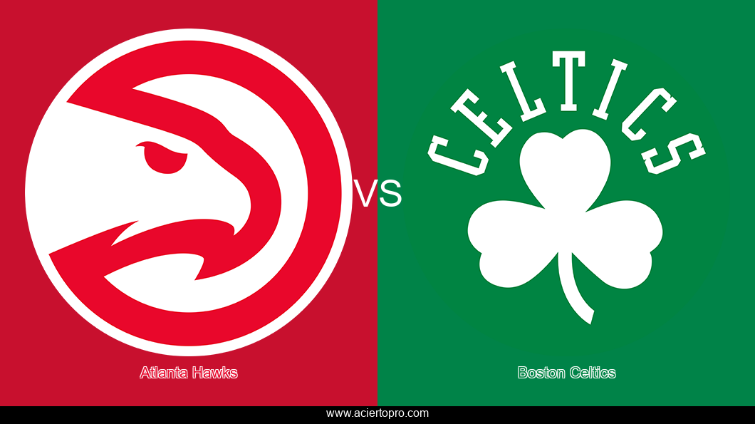 Atlanta Hawks vs Boston Celtics