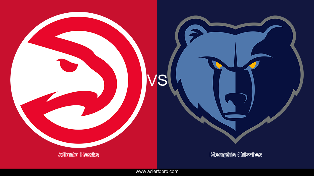 Atlanta Hawks vs Memphis Grizzlies
