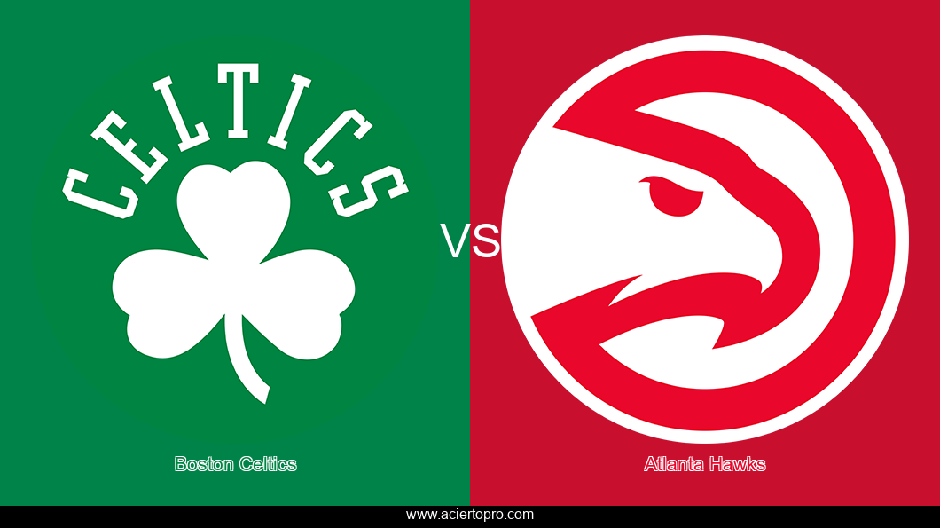 Boston Celtics vs Atlanta Hawks
