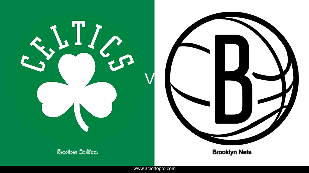 Boston Celtics vs Brooklyn Nets
