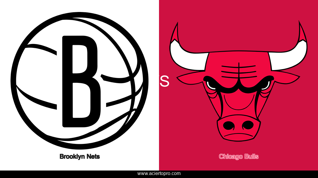 Brooklyn Nets vs Chicago Bulls