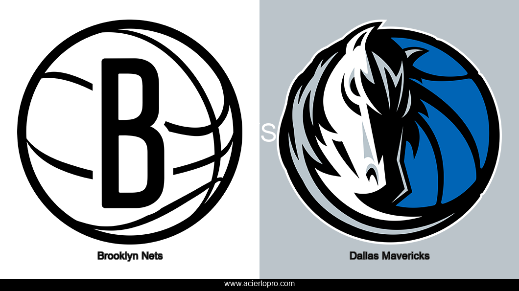 Brooklyn Nets vs Dallas Mavericks