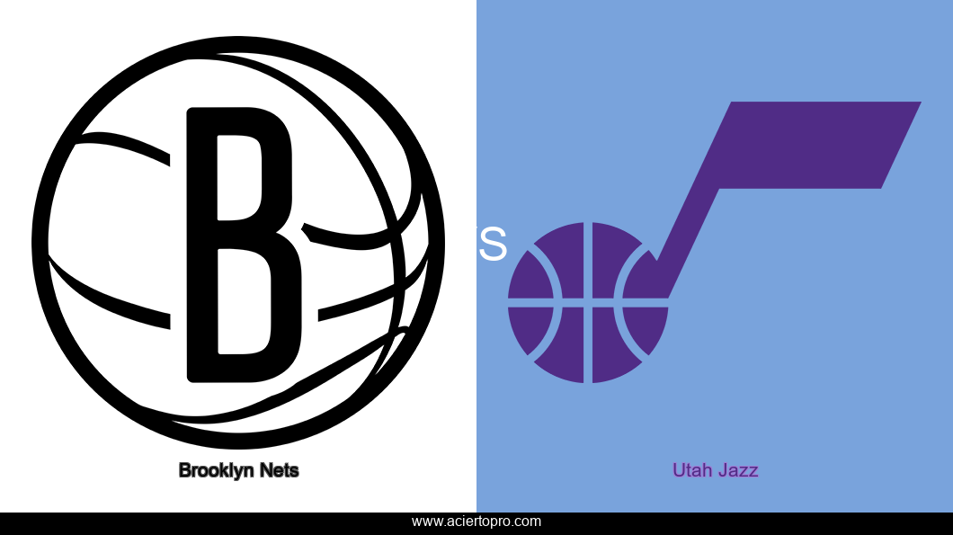 Brooklyn Nets vs Utah Jazz