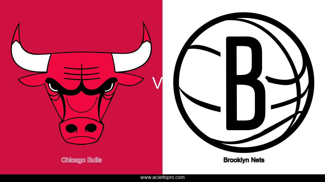 Chicago Bulls vs Brooklyn Nets