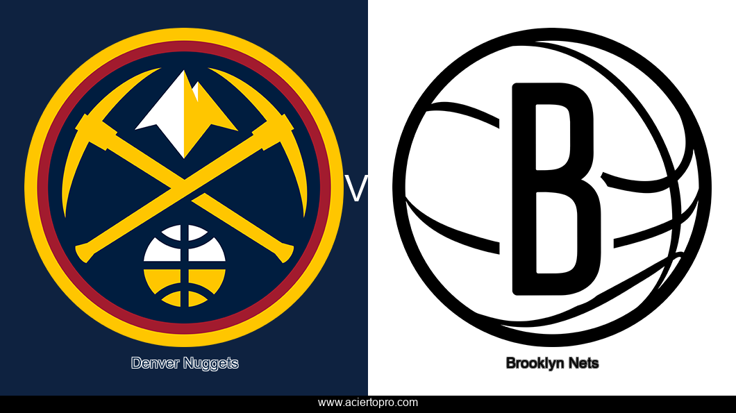 Denver Nuggets vs Brooklyn Nets