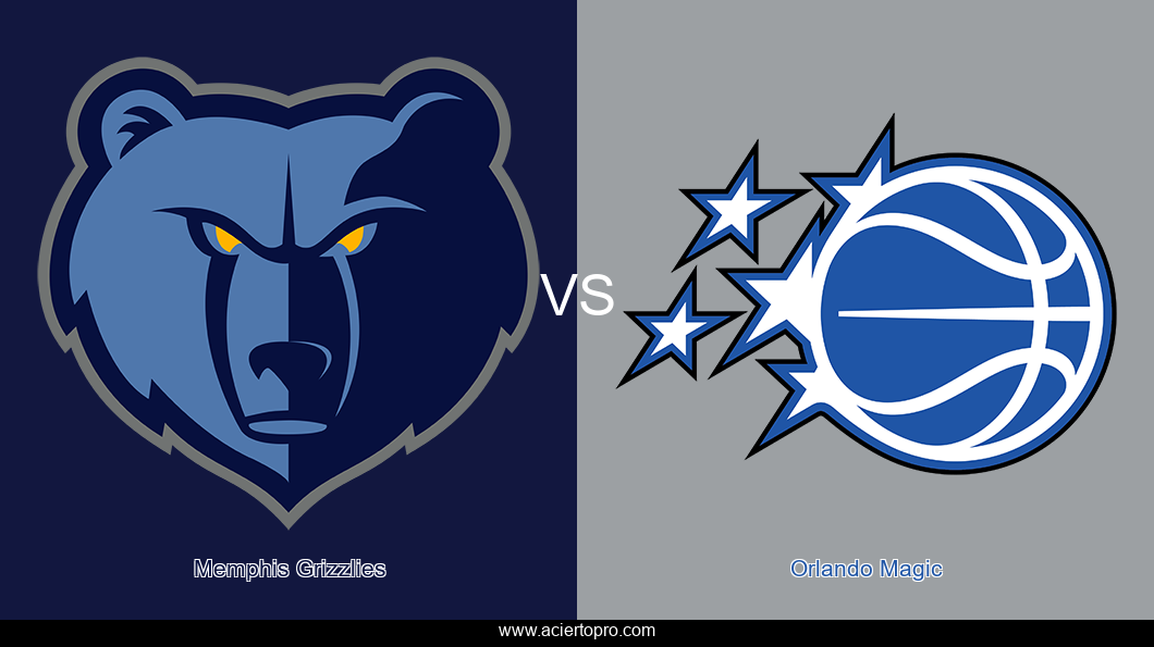 Memphis Grizzlies vs Orlando Magic