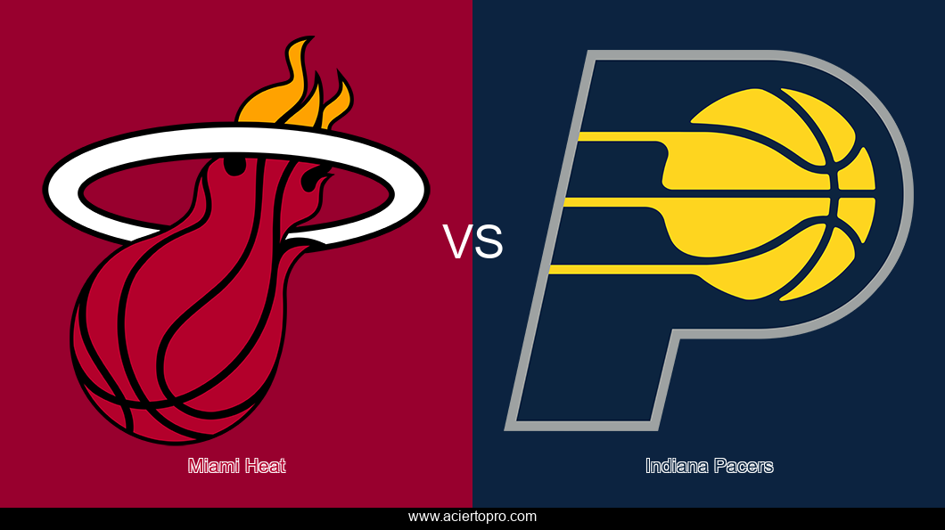Miami Heat vs Indiana Pacers