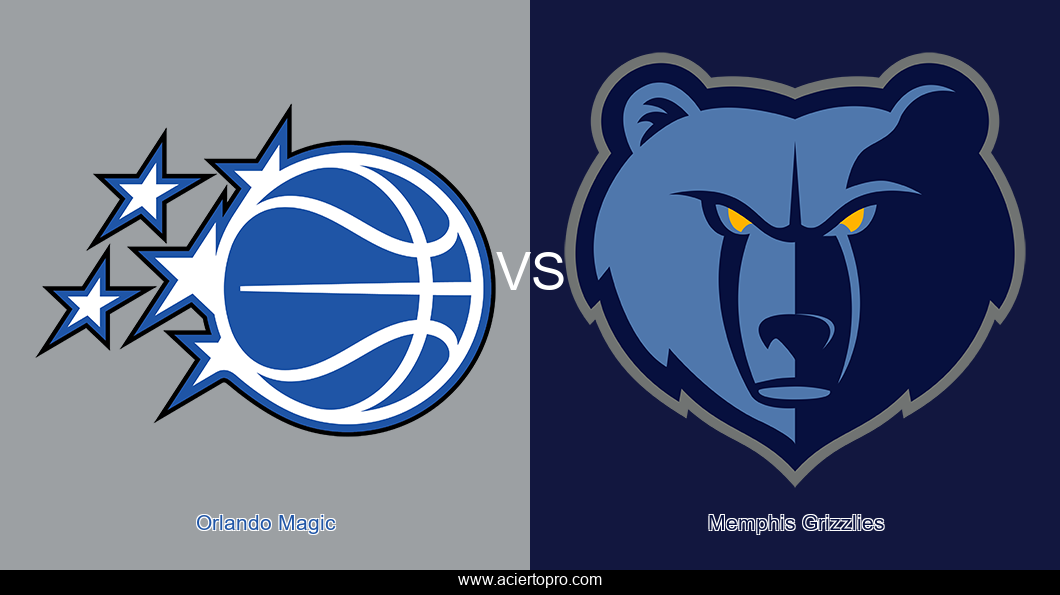 Orlando Magic vs Memphis Grizzlies