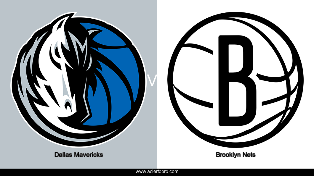 Dallas Mavericks vs Brooklyn Nets
