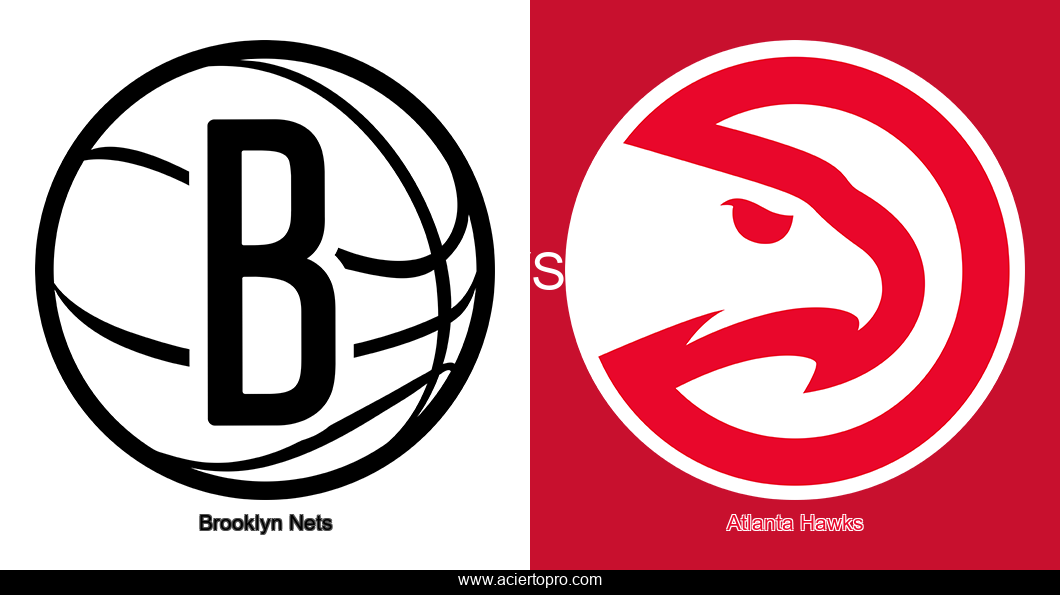 Brooklyn Nets vs Atlanta Hawks