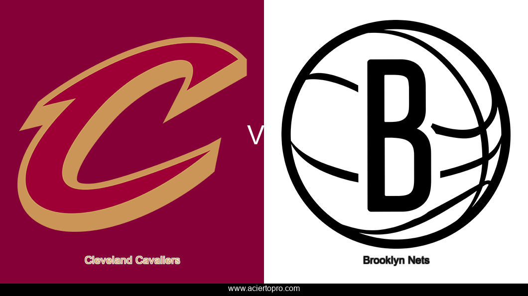 Cleveland Cavaliers vs Brooklyn Nets