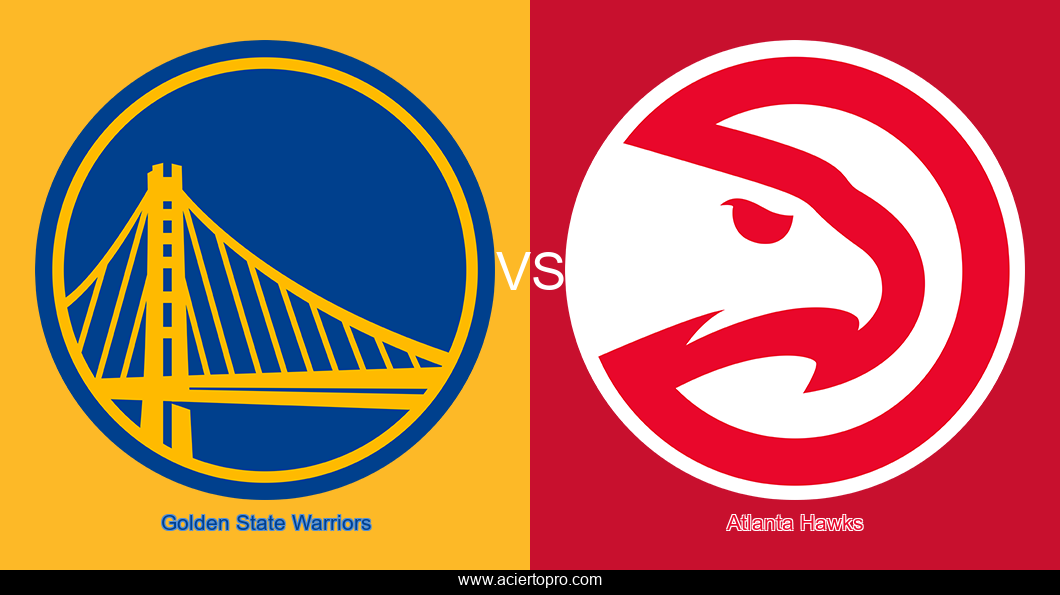Golden State Warriors vs Atlanta Hawks