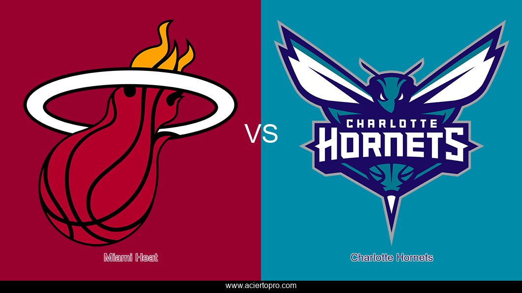 Miami Heat vs Charlotte Hornets
