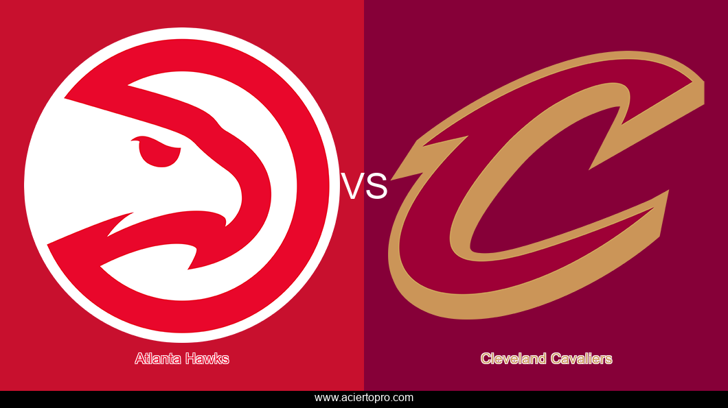 Atlanta Hawks vs Cleveland Cavaliers