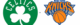 Boston Celtics vs New York Knicks