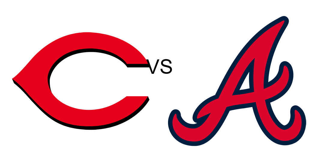 Cincinnati Reds vs Atlanta Braves