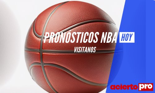 Pronosticos NBA