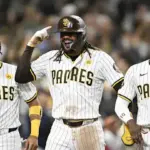 ¡Alerta en la NL Oeste! ¿Los Padres Podrían Robarle la División a los Dodgers?