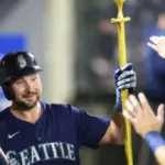 ¡Cal Raleigh Hace Historia Pura! El Primer Catcher en Alcanzar 50 Jonrones en la MLB