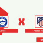 Pronóstico Alaves vs Atletico Madrid 30/08/2025 | La Liga