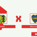 Pronóstico Aldosivi vs Boca Juniors 31/08/2025 | Liga Profesional Argentina