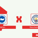Pronóstico Brighton vs Manchester City 31/08/2025 | Premier League