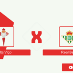 Pronóstico Celta Vigo vs Real Betis 27/08/2025 | La Liga