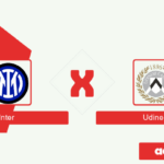 Pronóstico Inter vs Udinese 31/08/2025 | Serie A