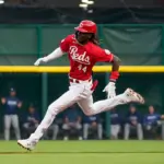 ¡Picks Explosivos para el Lunes MLB! Apuestas de Jugador con Elly De La Cruz y Riley Greene