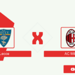 Pronóstico Lecce vs AC Milan 29/08/2025 | Serie A
